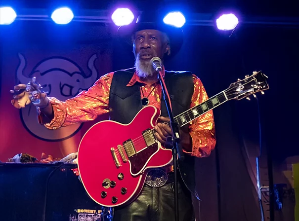 Robert Finley