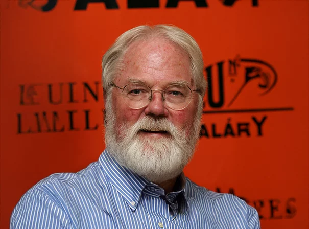 Robert Fulghum