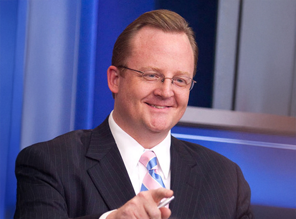 Robert Gibbs