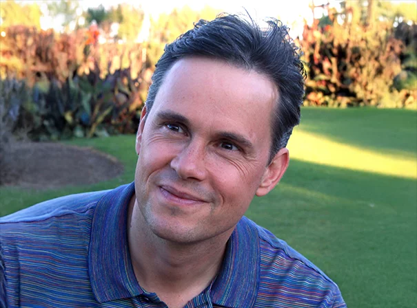 Robert Holden