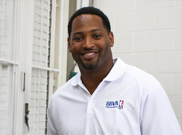 Robert Horry