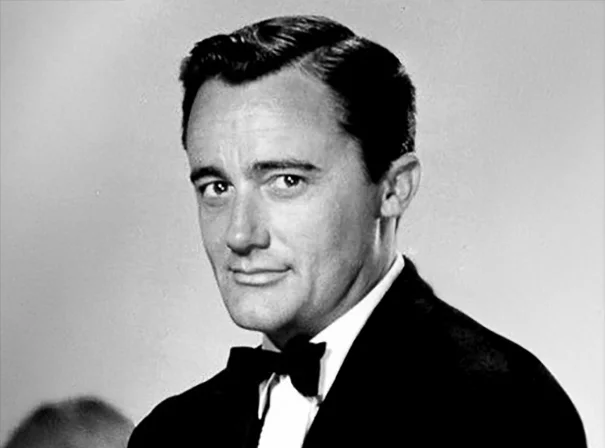 Robert Vaughn