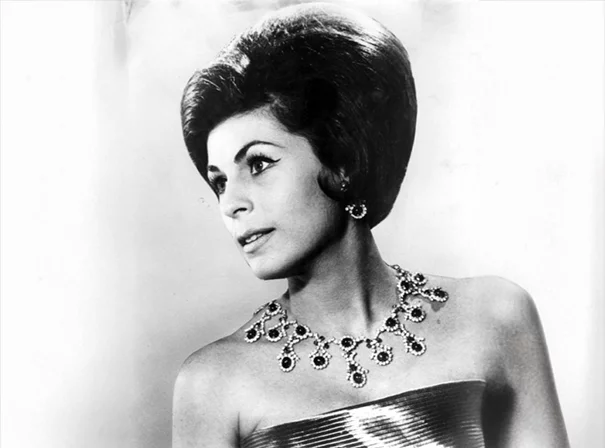 Roberta Peters