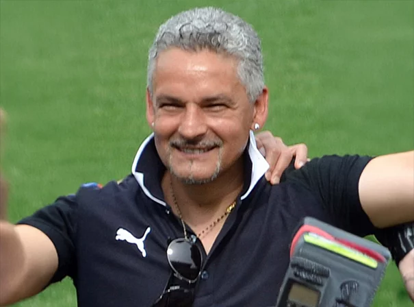 Roberto Baggio