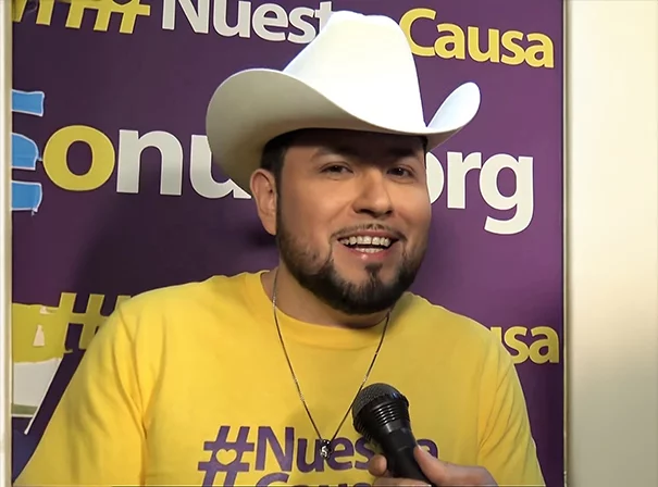 Roberto Tapia