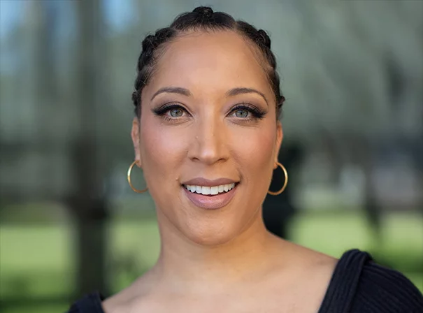 Robin Thede