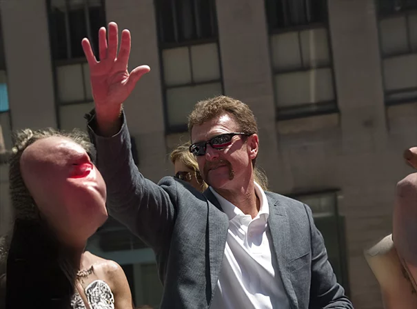Robin Yount