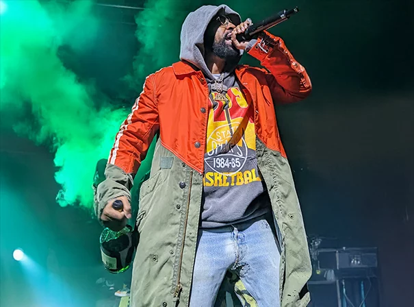 Roc Marciano