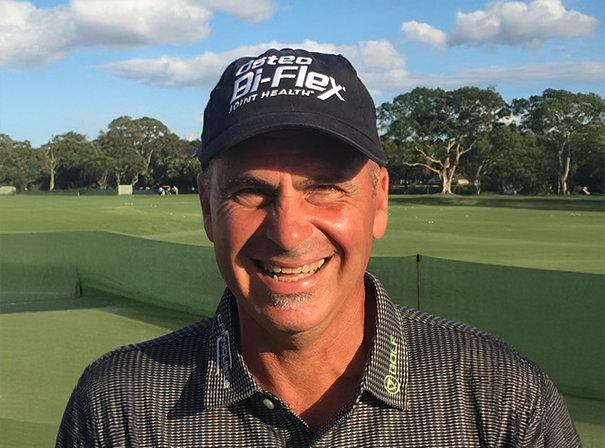 Rocco Mediate