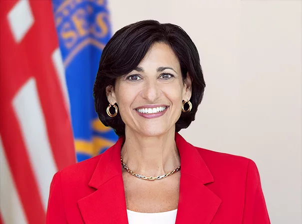 Rochelle Walensky