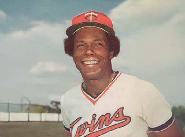 Rod Carew