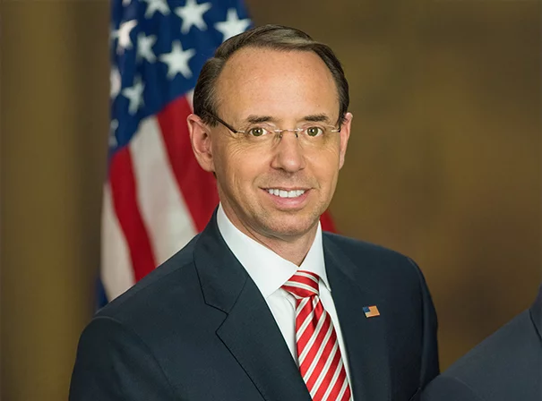 Rod Rosenstein