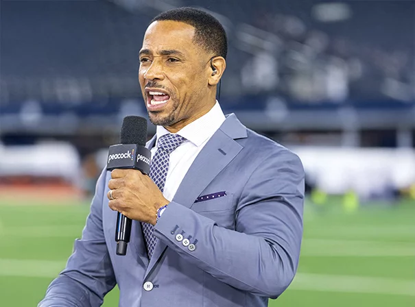 Rodney Harrison
