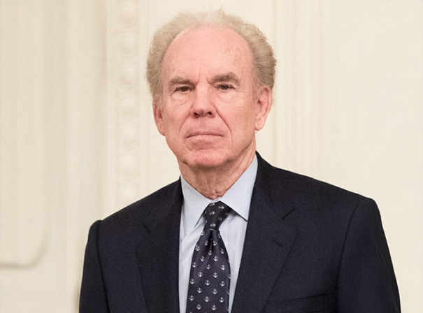 Roger Staubach