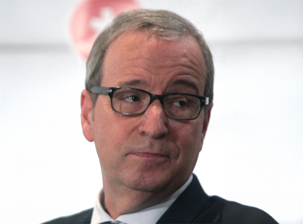Ronald Brownstein
