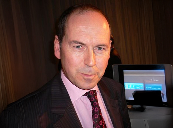 Rory Cellan Jones