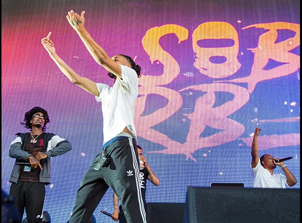 Sob X Rbe
