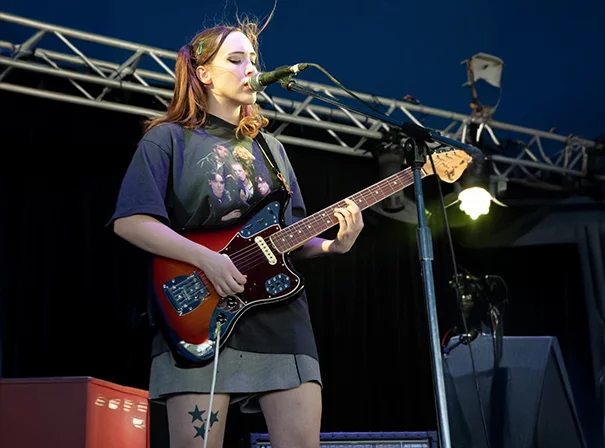 Soccer Mommy