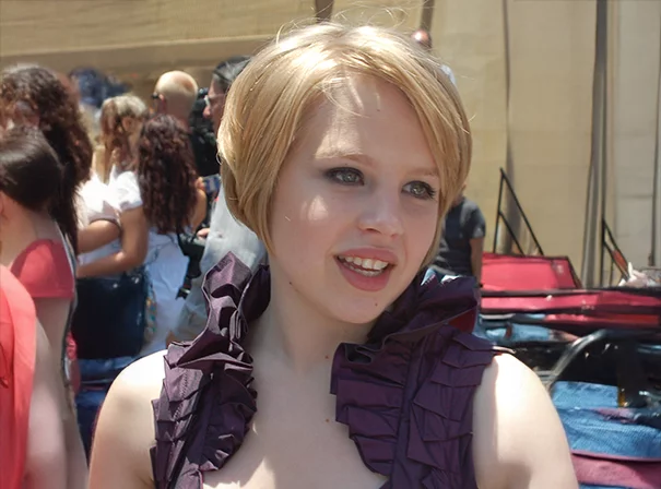 Sofia Vassilieva