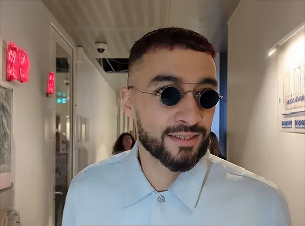 Sofiane Pamart