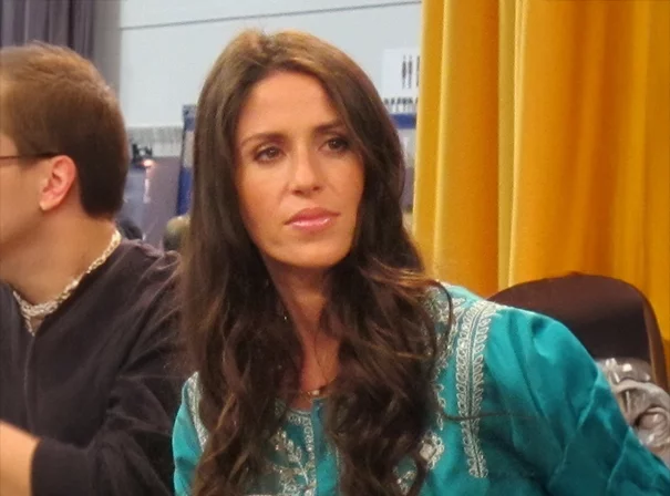 Soleil Moon Frye