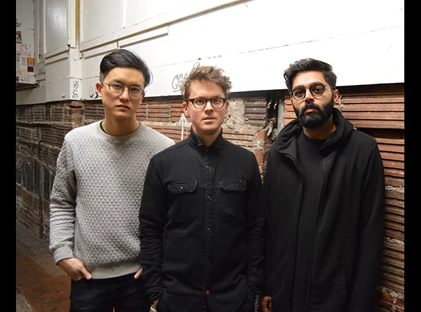 Son Lux