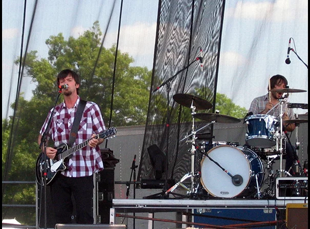 Son Volt