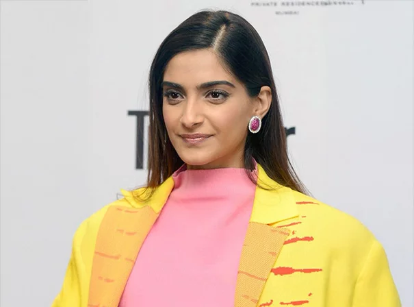 Sonam Kapoor