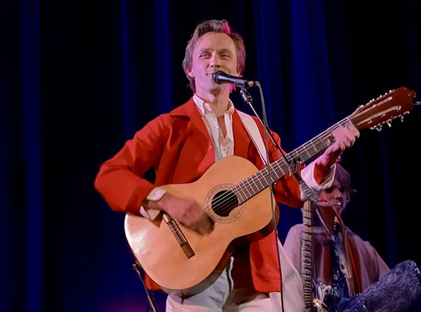 Sondre Lerche
