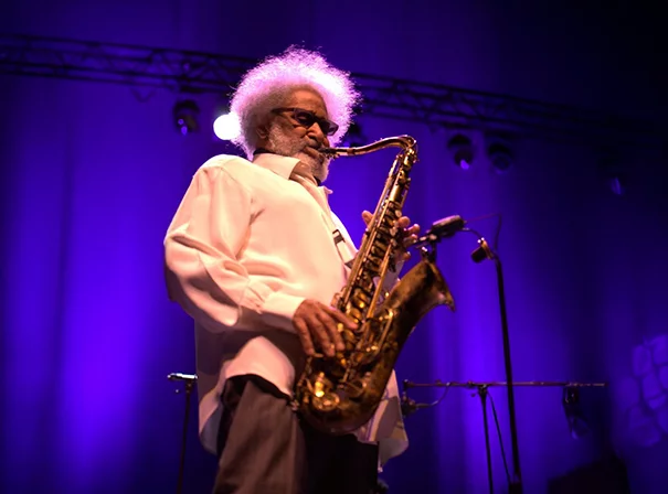 Sonny Rollins