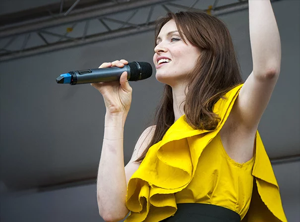 Sophie Ellis Bextor