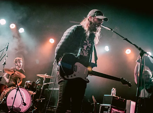 Sorority Noise