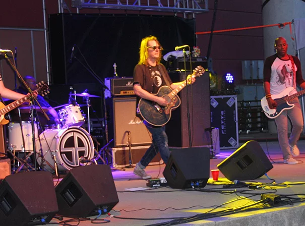 Soul Asylum