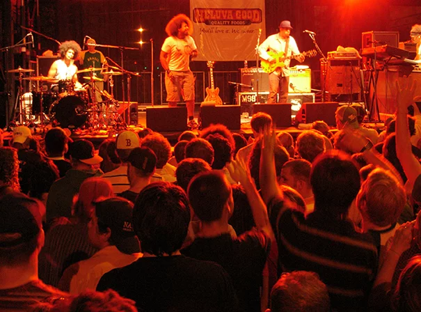 Soulive