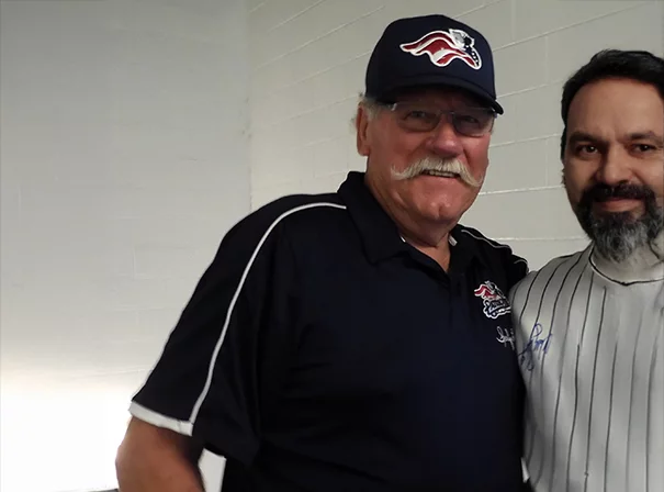 Sparky Lyle