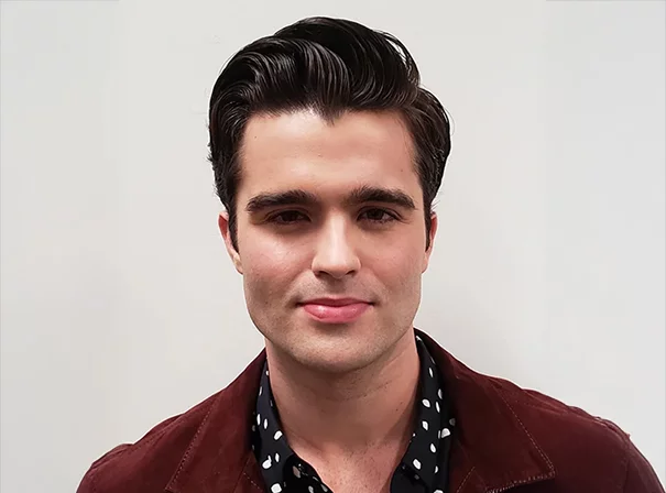 Spencer Boldman