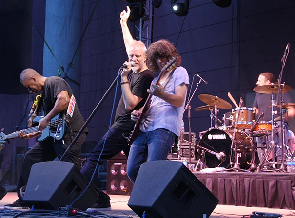Spin Doctors