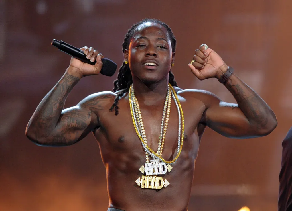 Ace Hood to perform at The Lion Club, May 16