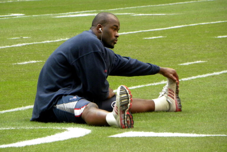 Mario Williams