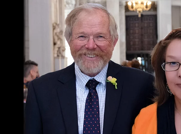 Bill Bryson