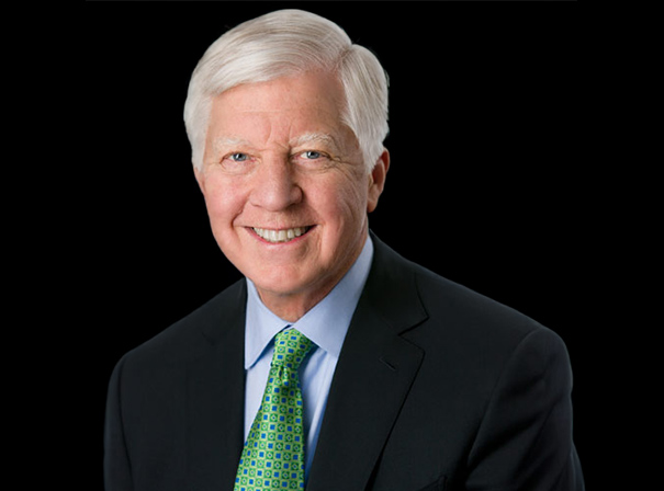 Bill George