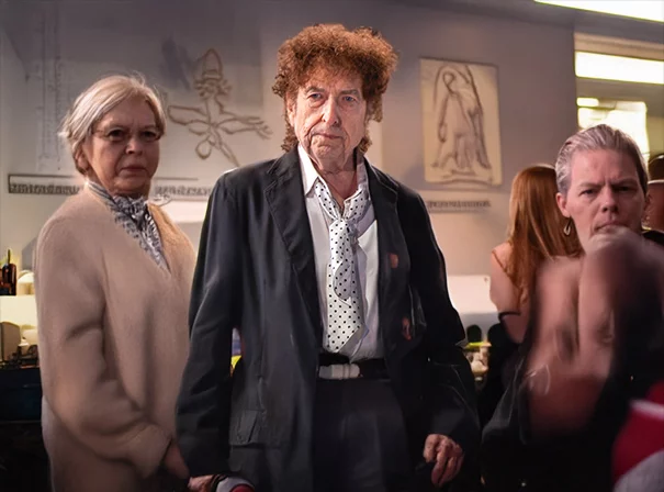 Bob Dylan