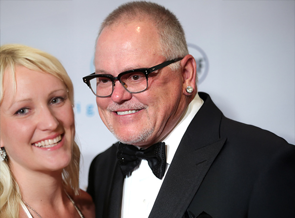 Bob Parsons
