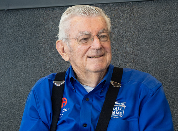 Bobby Allison
