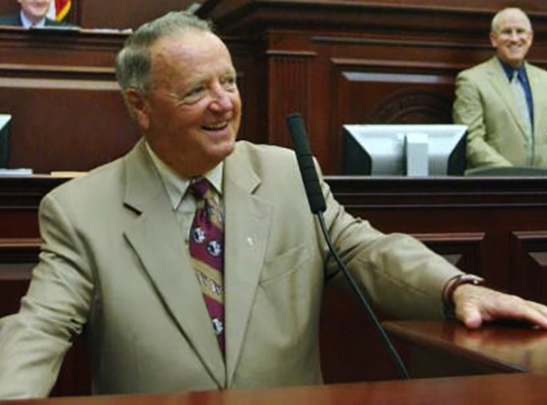 Bobby Bowden