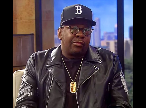 Bobby Brown