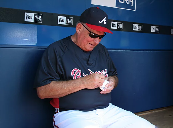 Bobby Cox