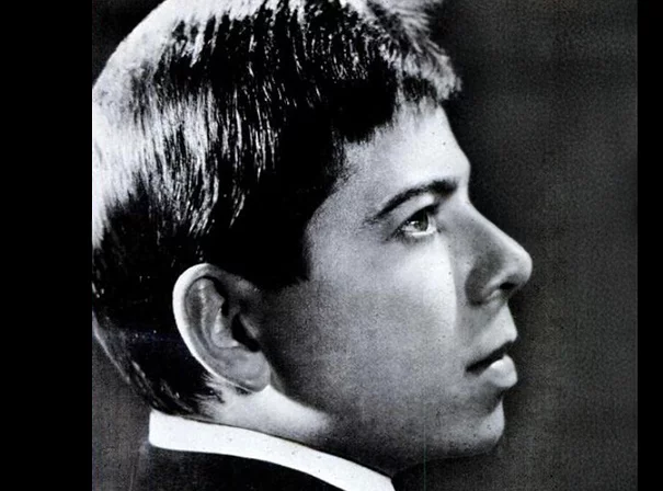 Bobby Goldsboro