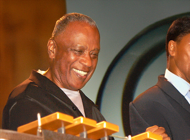 Bobby Hutcherson