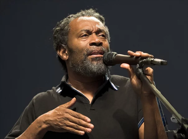 Bobby Mcferrin